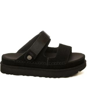 UGG Goldenstar Gleam - Schwarz