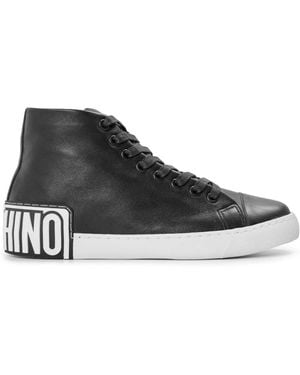 Moschino Trainers - Black