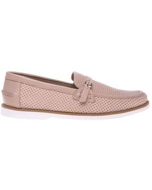 Baldinini Loafers - Rose