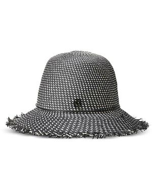 Maison Michel Hats - Gris