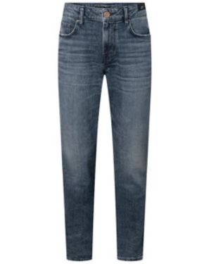 Joop! Klassische Einfarbige Erwachsenenjeans - Blau