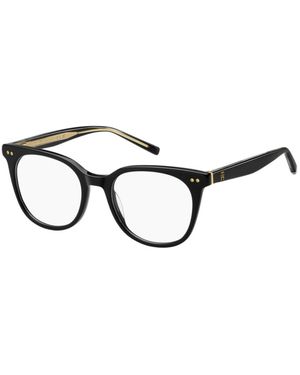 Tommy Hilfiger Glasses - Black