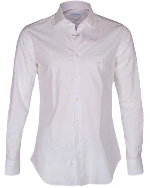 Xacus Formal Shirts - Violet