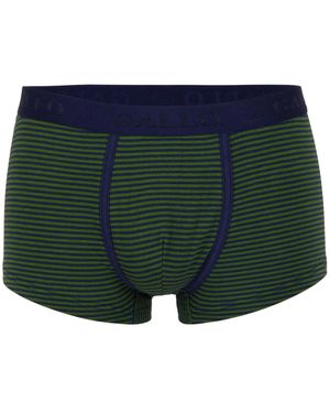 Gallo Underpants - Green