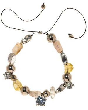 Panconesi Necklaces - Metallizzato