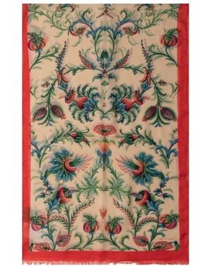 Etro Scarves - Green