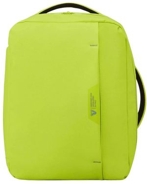 Roncato Backpacks - Grün
