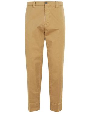 Haikure Mason Gaba Pants - Naturel