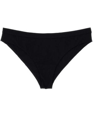 Jil Sander Bikinis - Noir