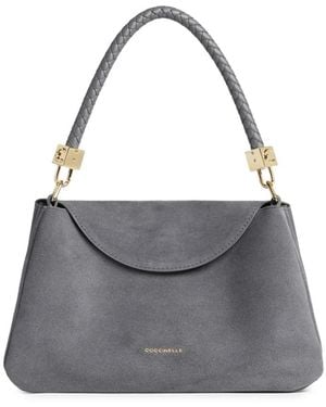 Coccinelle Handbags - Grey