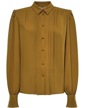 Valentino Garavani Shirts - Green