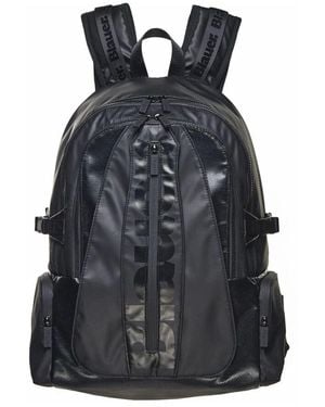 Blauer Backpacks - Black