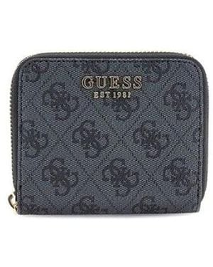 Guess Wallets & Cardholders - Black
