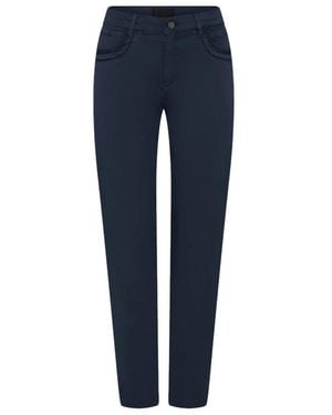 Cro Slim-Fit Jeans - Azul