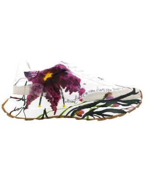 Elena Iachi Trainers - Multicolour