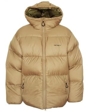 Carhartt Winter Jackets - Natural