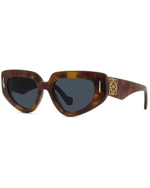 Loewe Sunglasses - Brown