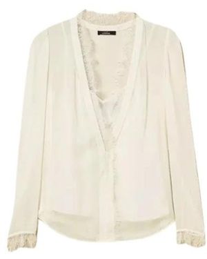 Twinset Blouses - Neutro