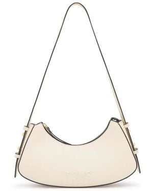 Tous Shoulder Bags - Neutro