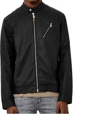 Kaporal Light Jackets - Negro