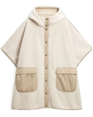 Woolrich Capes - Neutro