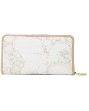 Alviero Martini 1A Classe Wallets & Cardholders - White