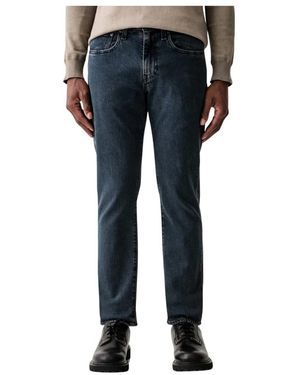 Levi's Slim-Fit Jeans - Azul