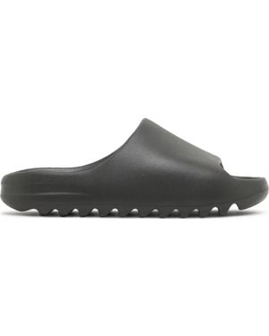 adidas Sliders - Black