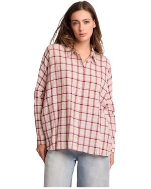 Kocca Shirts - Red