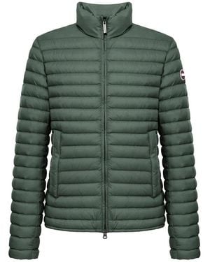 Colmar Winter Jackets - Green