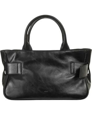 OSOI Handbags - Black