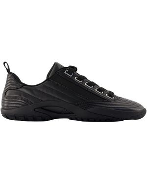 Lanvin Trainers - Black