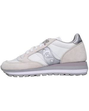 Saucony Running Shoes - Blanco