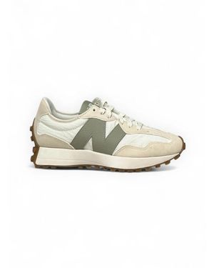 New Balance Sneakers - Blanco