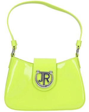 John Richmond Handbags - Giallo