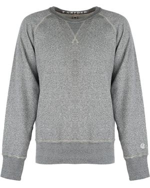 Champion Sweatshirt - Grau