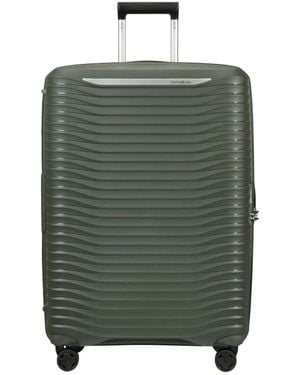 Samsonite Large Suitcases - Verde