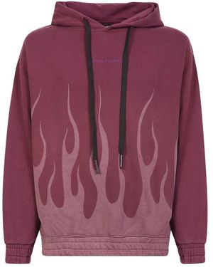 Vision Of Super Hoodies - Purple