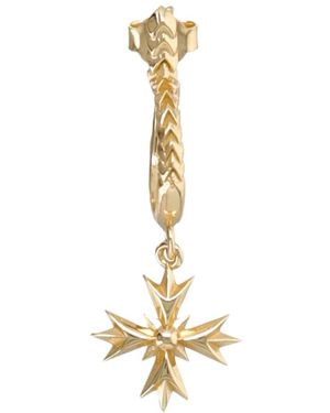 Emanuele Bicocchi Earrings - Metallic