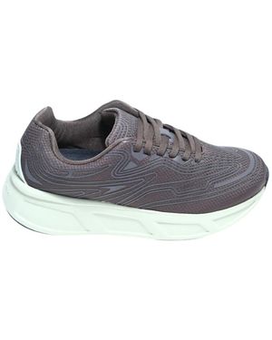 Fessura Trainers - Grey