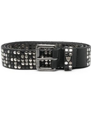 HTC Belts - Black