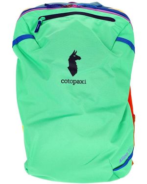 COTOPAXI Backpacks - Verde