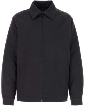 The Row Light Jackets - Blue