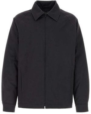 The Row Pulp Jacket - Blau