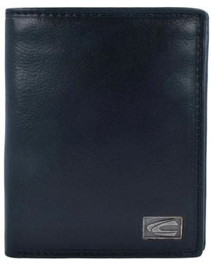 Camel Active Geldbörsen - Blau