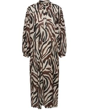 Inwear Maxi Dresses - White