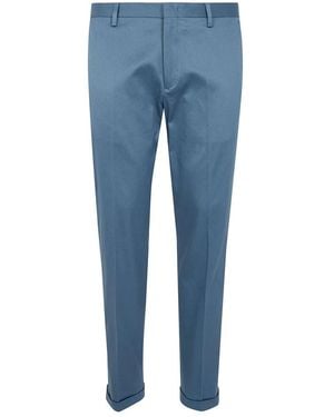 Paul Smith Broeken ,Blauw ,Chinos