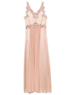 Alberta Ferretti Gowns - Rosa