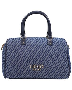 Liu Jo Handbags - Blue