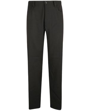 Balenciaga Tailored Broeken - Zwart
